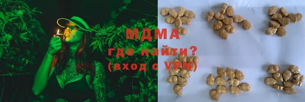 молекула духа Арсеньев