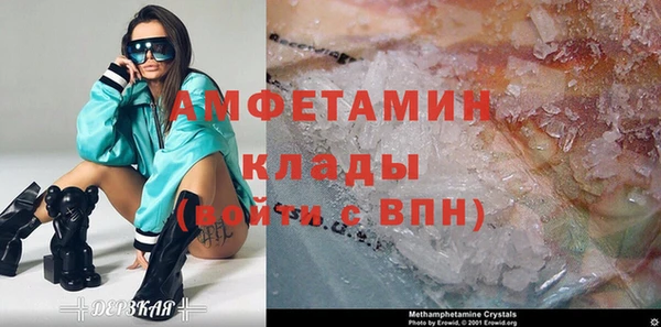 молекула духа Арсеньев
